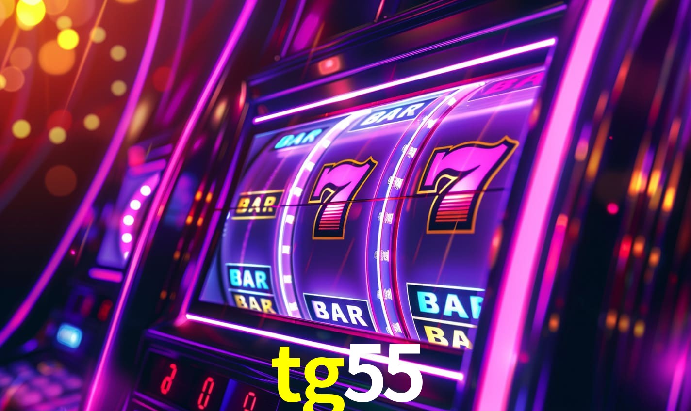 tg55 - Caça-Níqueis Explosivo - tg55.com