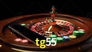 Welcome Bonus tg55