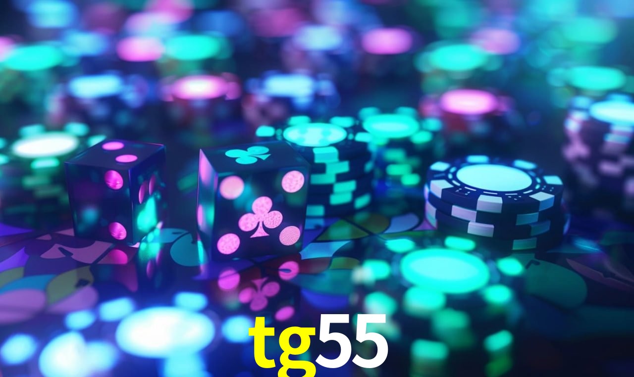 Bônus de Boas-vindas tg55