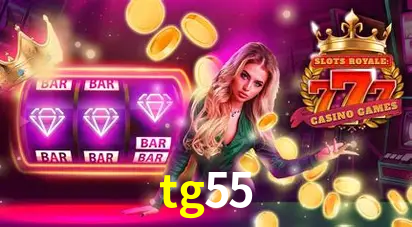 Descubra a Essência do tg55: Nossa História e Compromissos