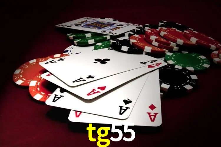 Experiência VIP tg55