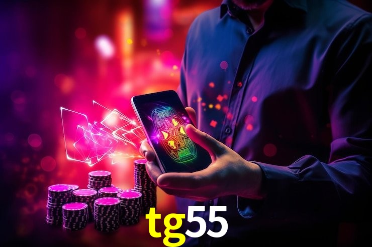 Estatísticas tg55