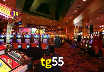 Desvendando o Mundo dos Jogos Virtuais na tg55