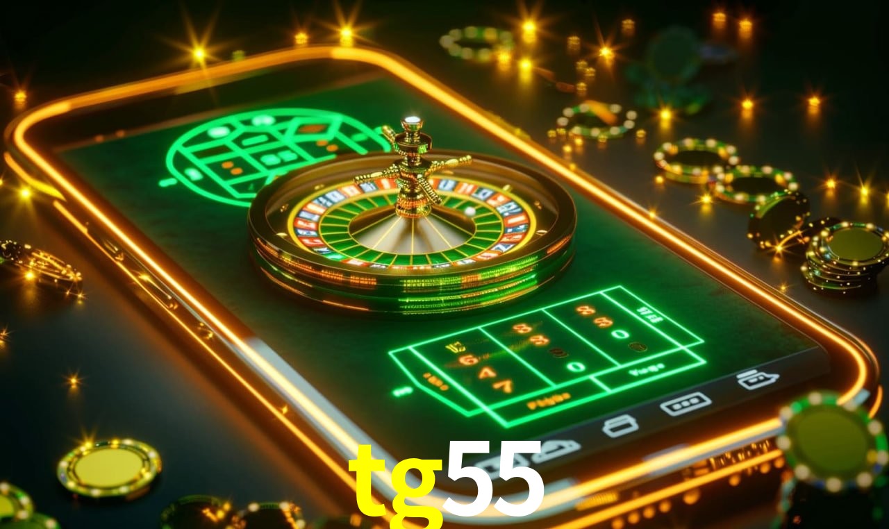 tg55 - Rápido Acesse