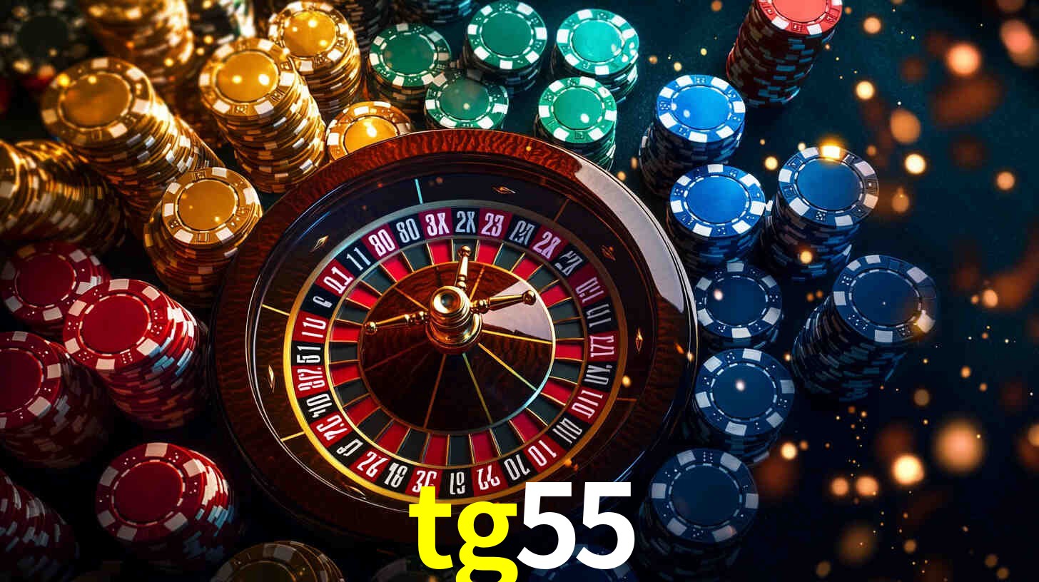 Welcome Bonus tg55