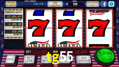 tg55 Belo Horizonte - Reivindique Bonus
