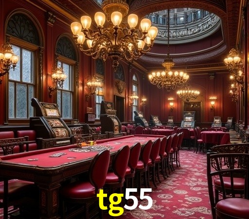 tg55 Rio de Janeiro - Licenses