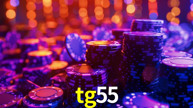 Bônus Generosos e Exclusivos no tg55 para Você!