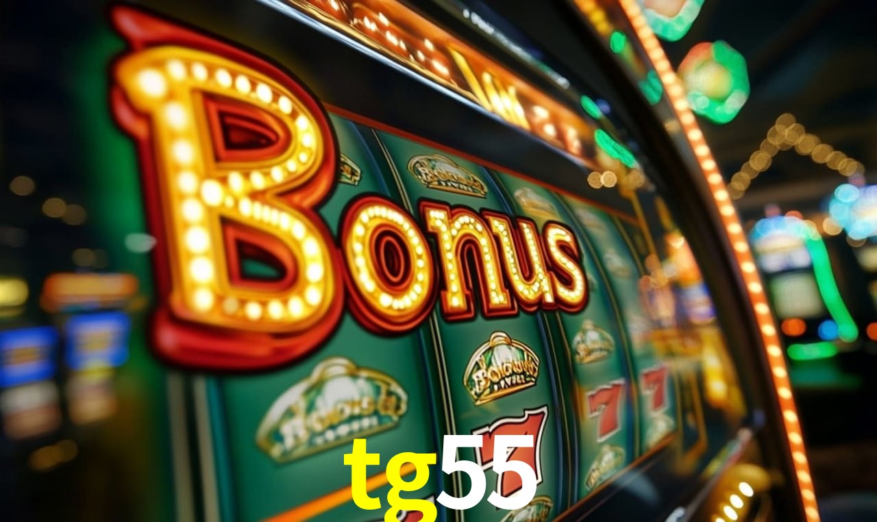 tg55 Belo Horizonte - Promo Tips