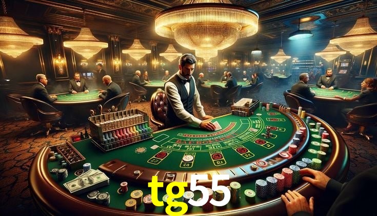 Games Directory tg55