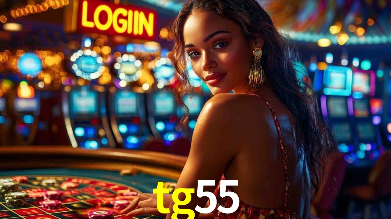 tg55 Rio de Janeiro - Popular Jogos