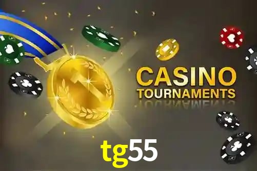 tg55 - App Features