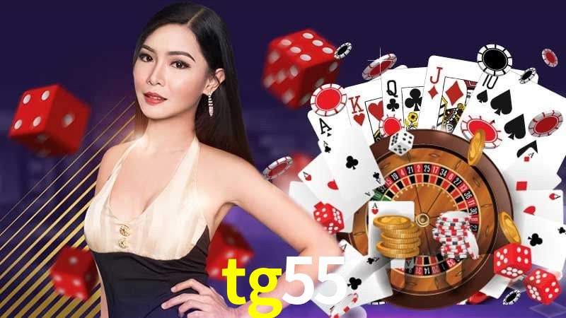Casino Ao Vivo tg55