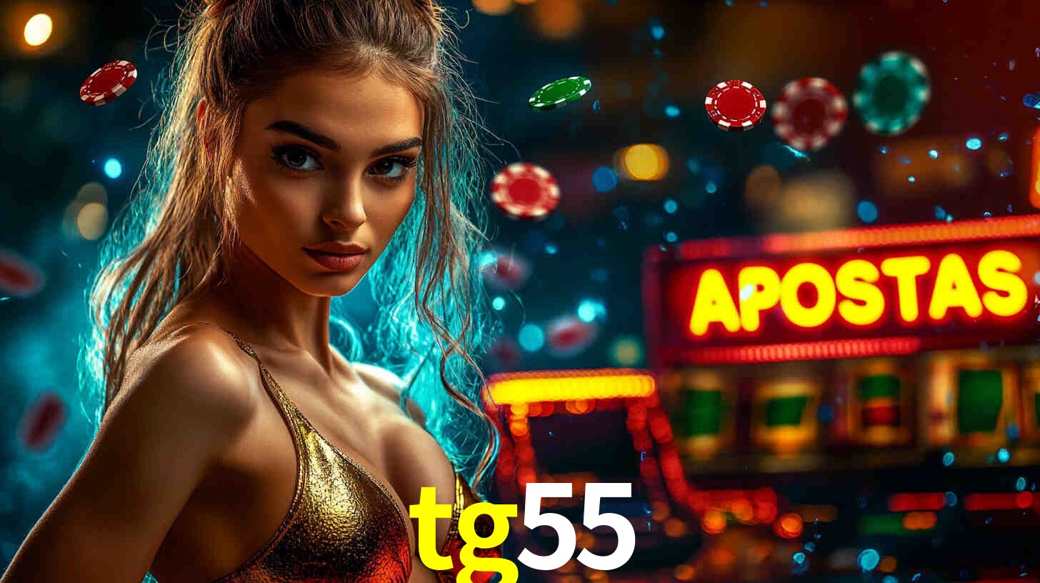 Descubra a Essência do tg55: Nossa História e Compromissos
