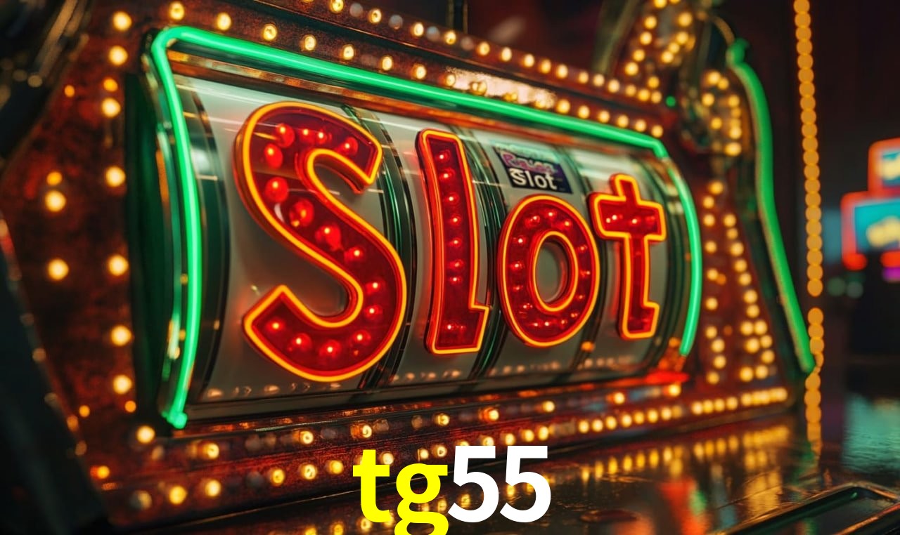 tg55 - Login Methods