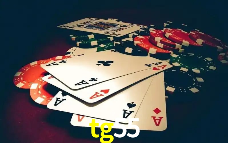 tg55 Brasília - Betting Features