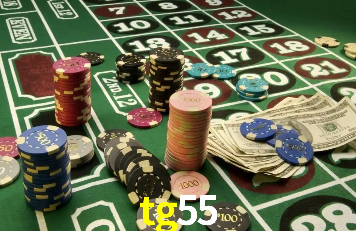 Live Casino tg55