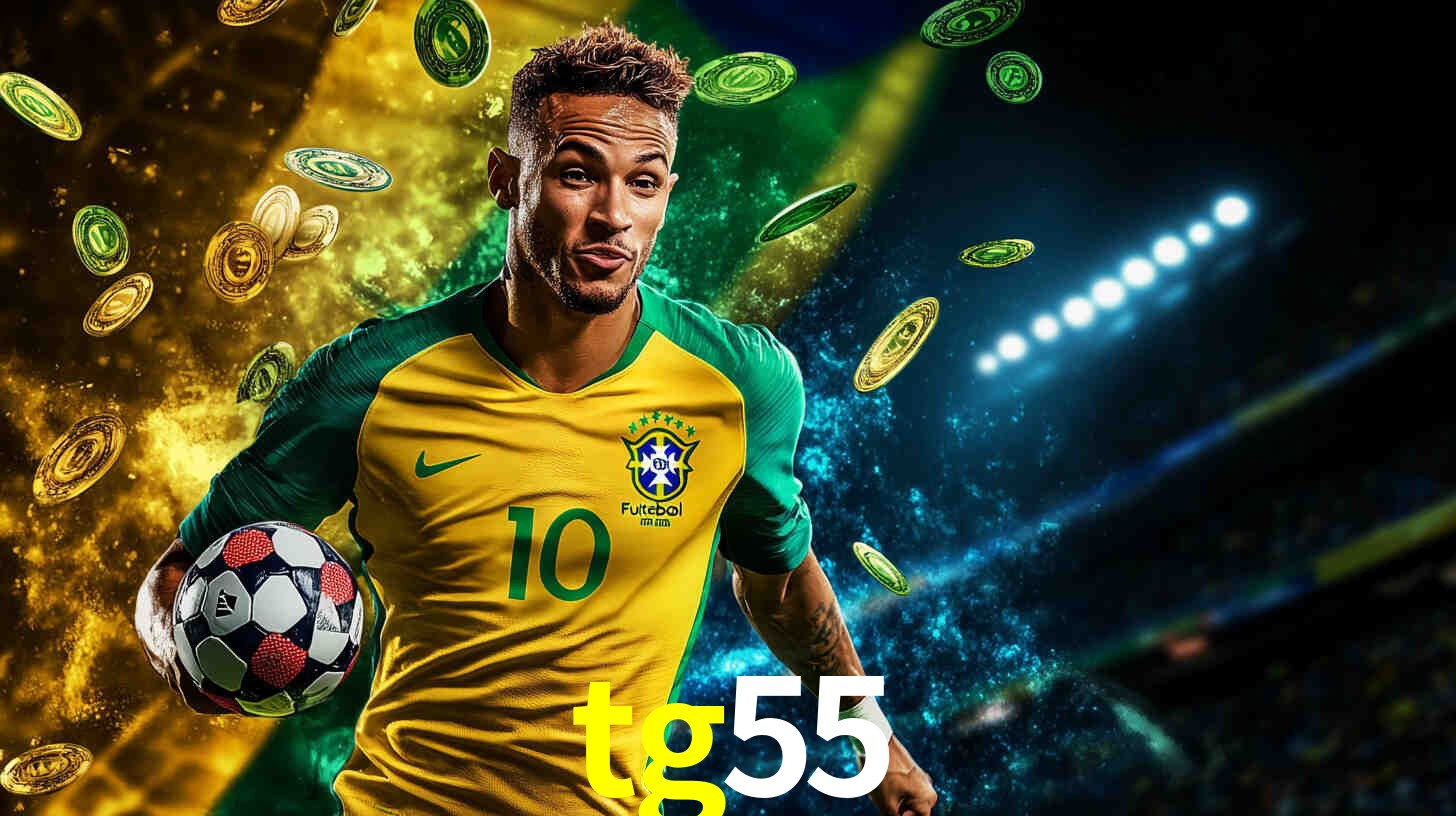 Descubra a Essência do tg55: Nossa História e Compromissos