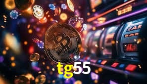 Interface do App tg55
