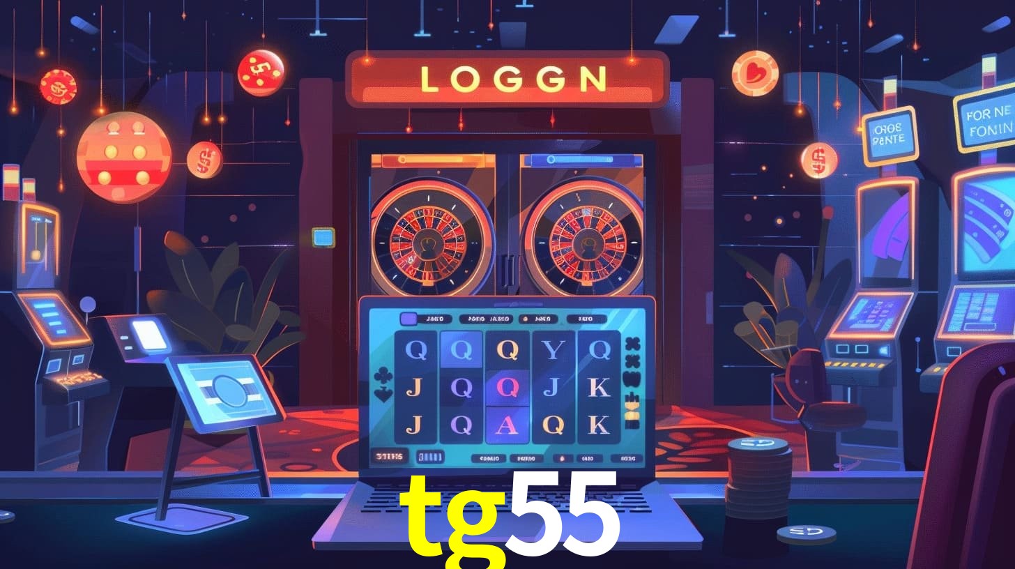 tg55 Plataforma - Certificada MGA desde 2015