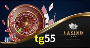 Provedores de Jogos tg55