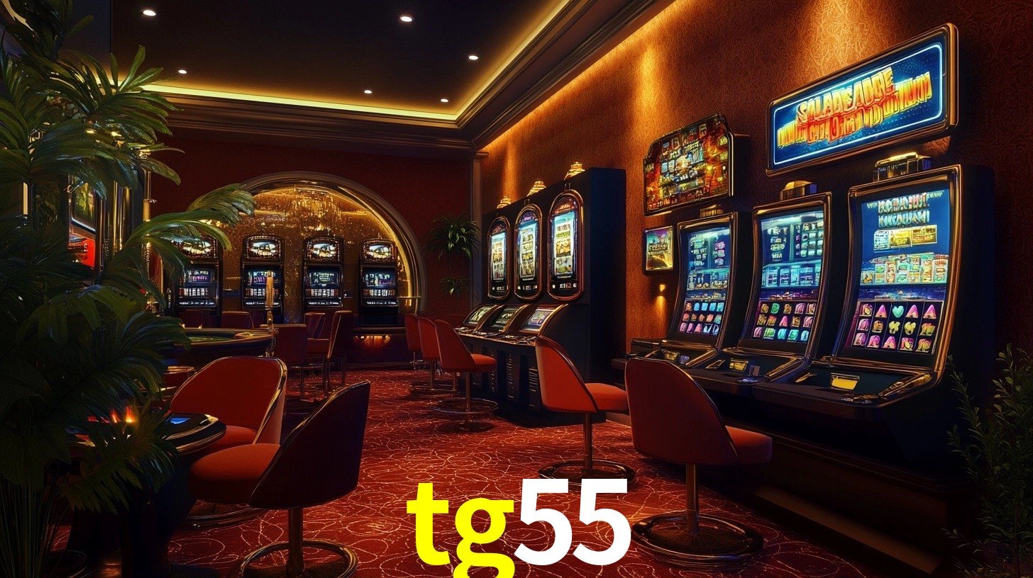 VIP Casino tg55