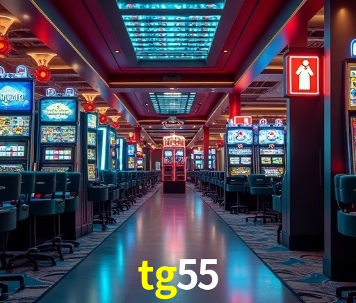 tg55 Fortaleza - Leaderboard