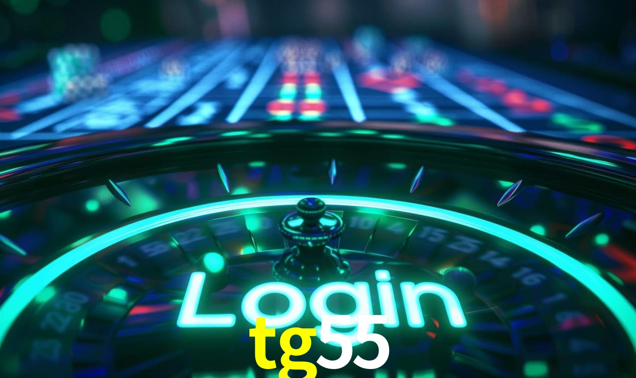 Diretório de Jogos tg55