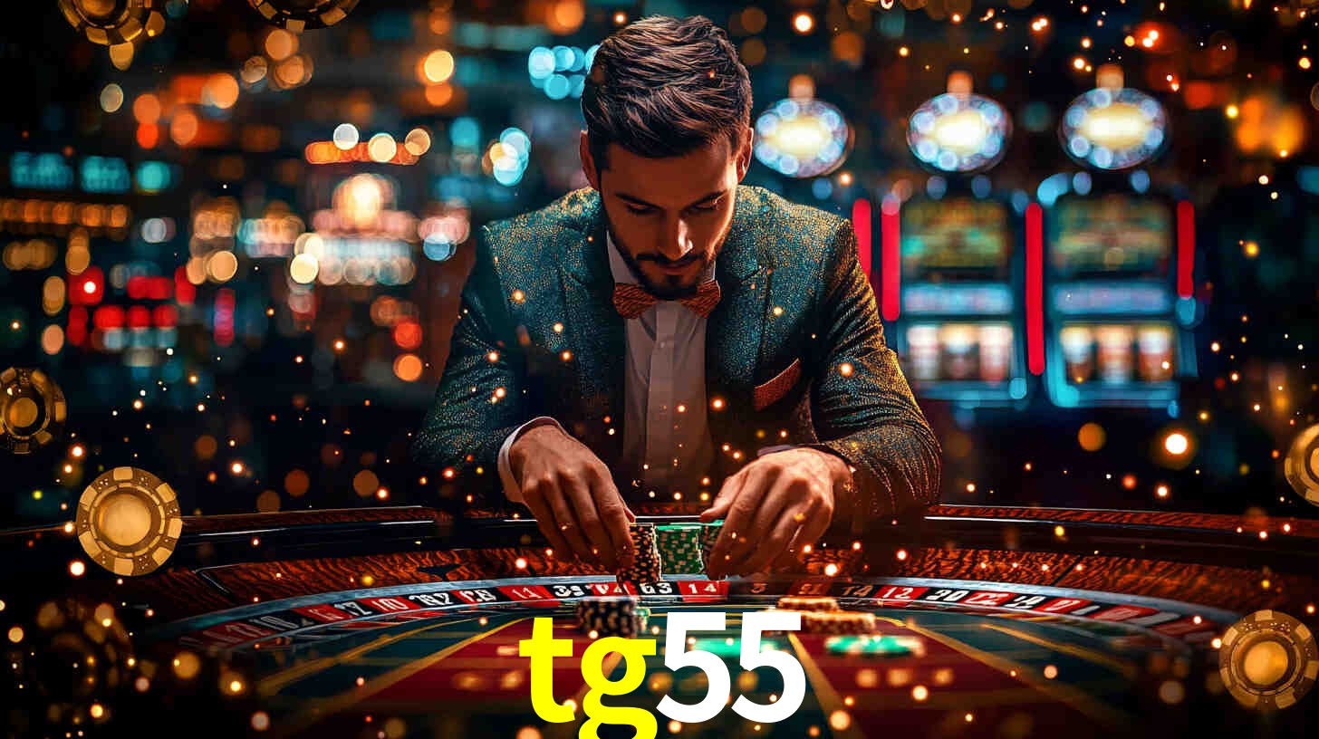 Daily Bonuses tg55