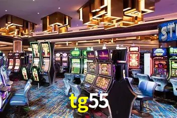 Inovações de Jogos na tg55: O Futuro das Experiências Interativas