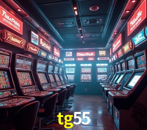 tg55 São Paulo - Hot Promos