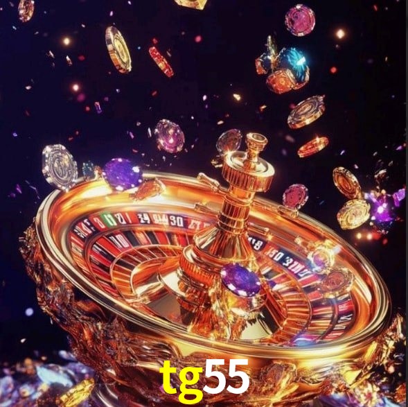 tg55 - User Statistics