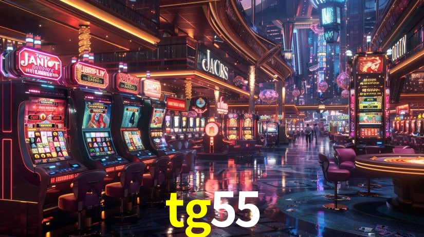 2FA Security tg55