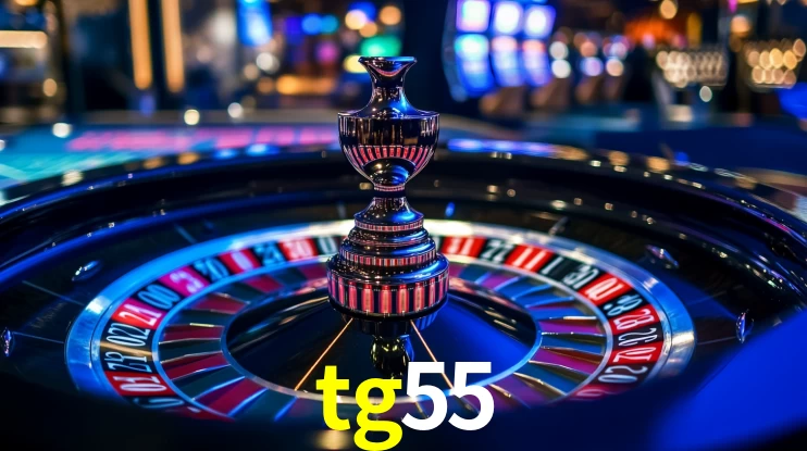 tg55 App Interface
