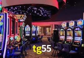 tg55 Rio de Janeiro - Calendar