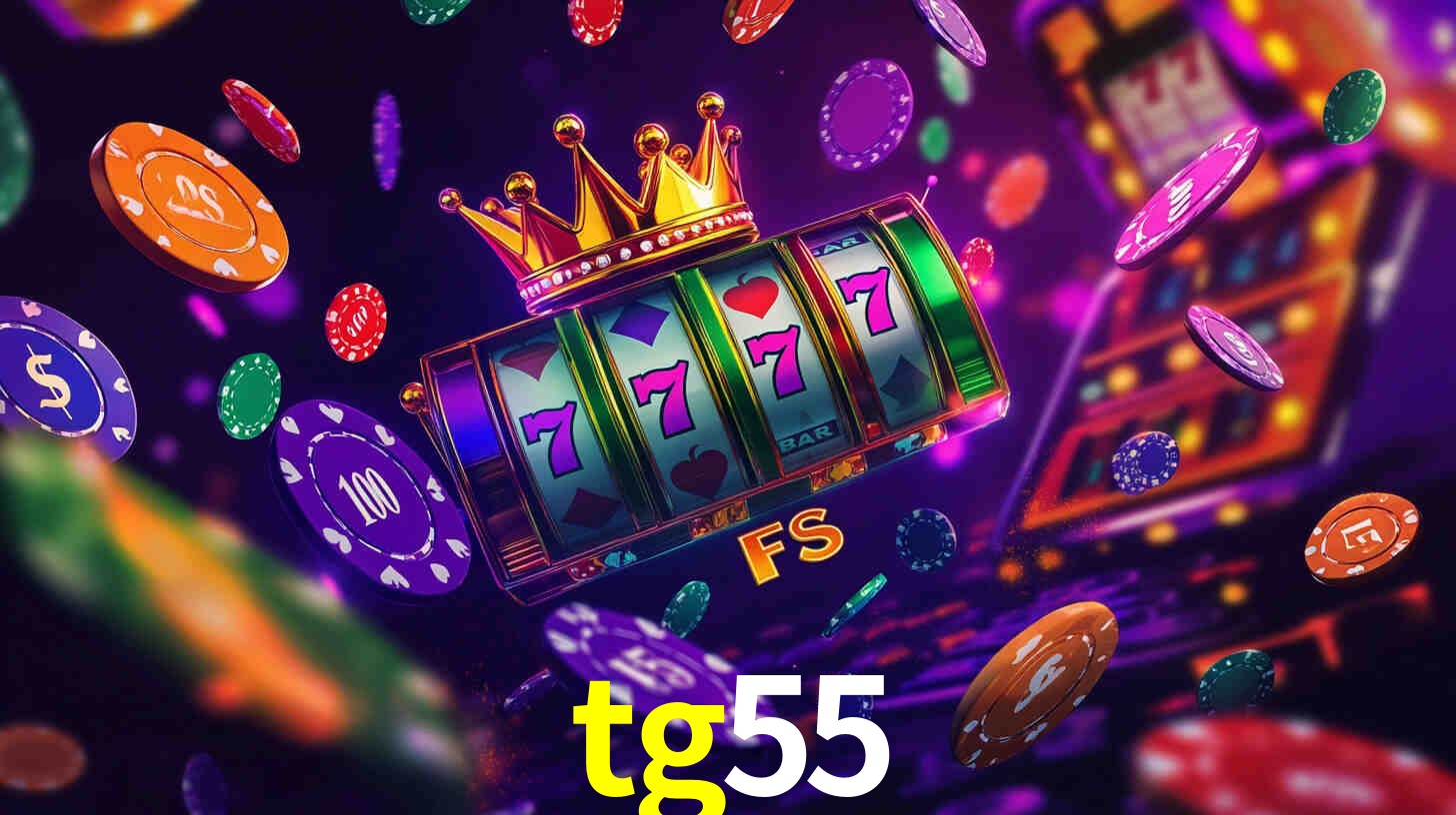 Live Casino tg55