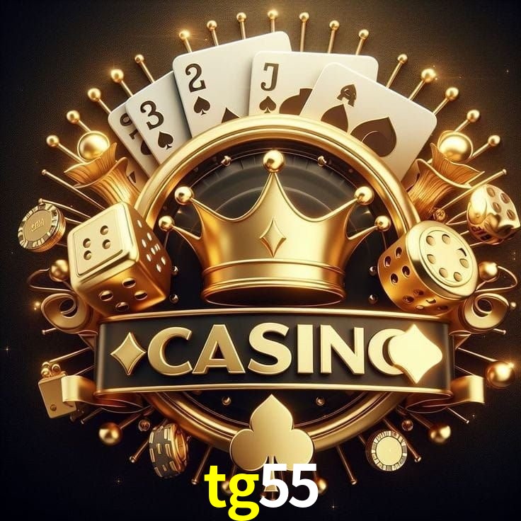 Tecnologia da Plataforma tg55