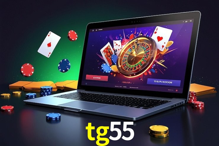 tg55 Belo Horizonte - Payments