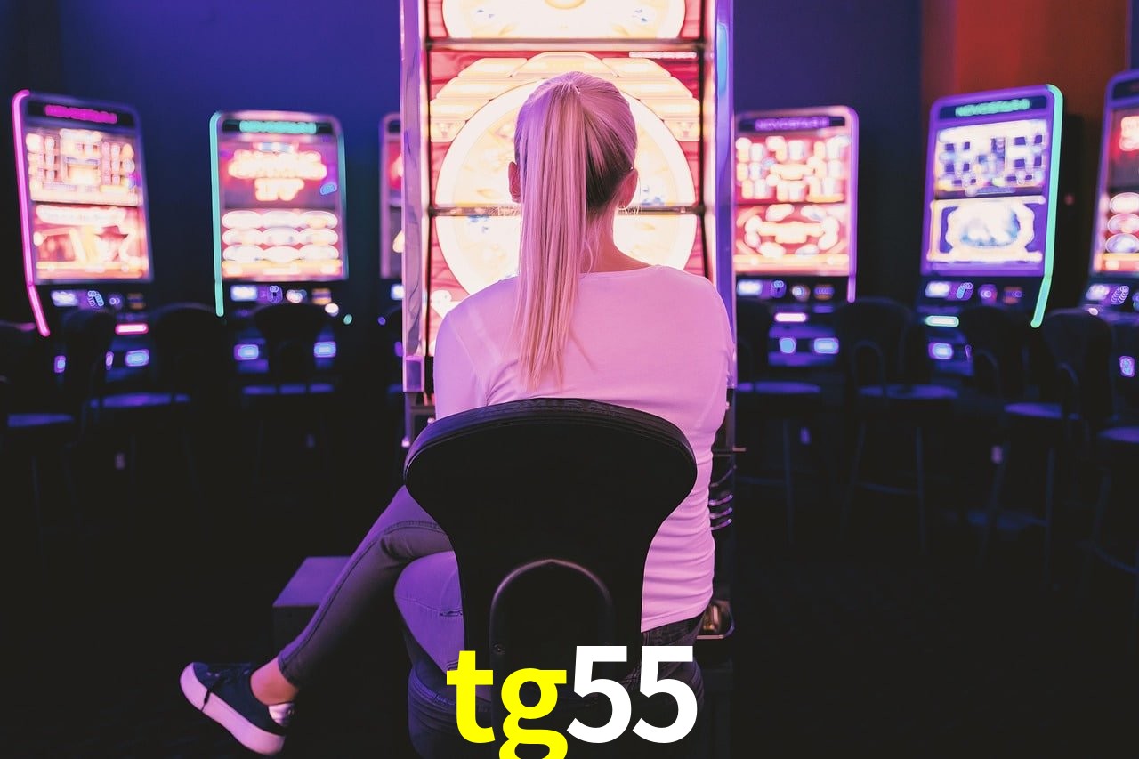 Secure Login tg55