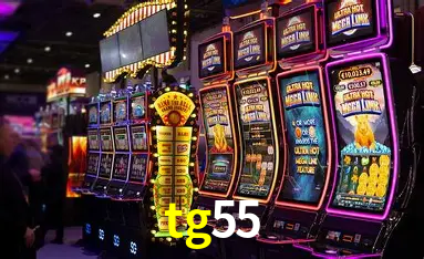 tg55 São Paulo - All Bonuses