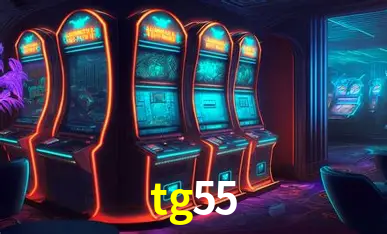 A Emoção da Loteria na tg55: Uma Chance de Mudança de Vida