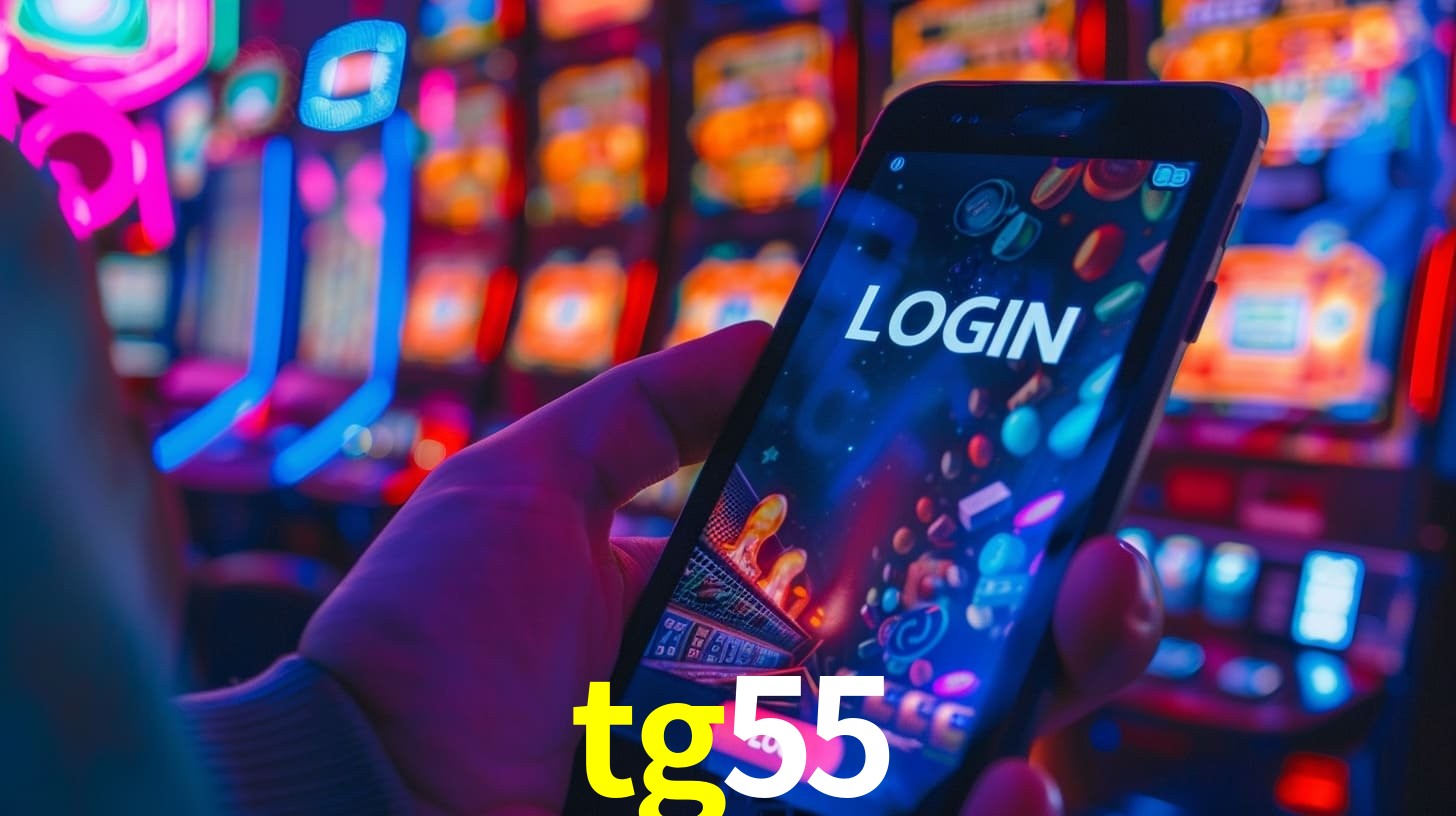 Apostas de Tênis tg55