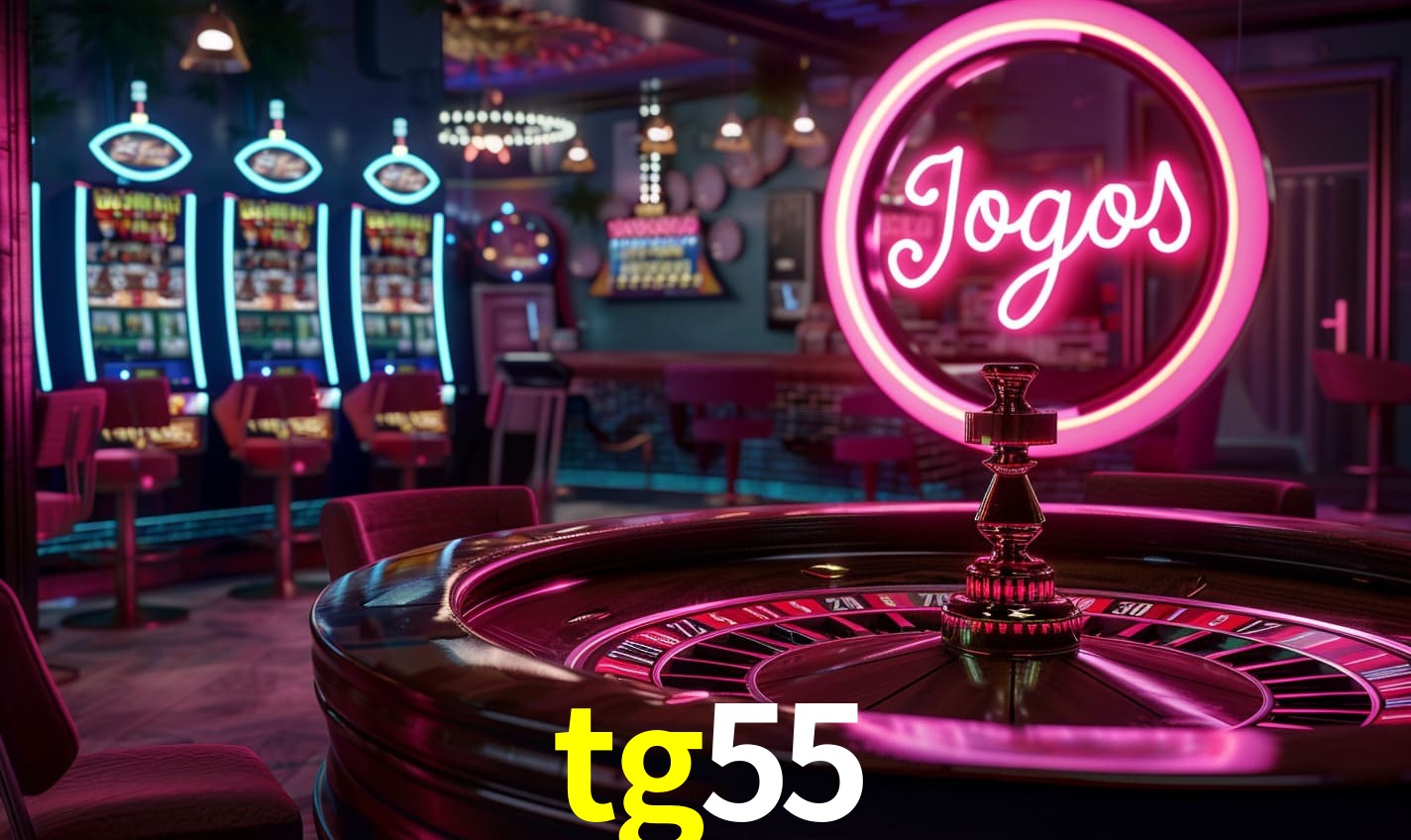 tg55 Belo Horizonte - Provably Fair
