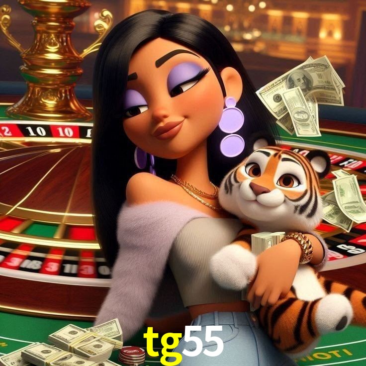 Bonus Features tg55