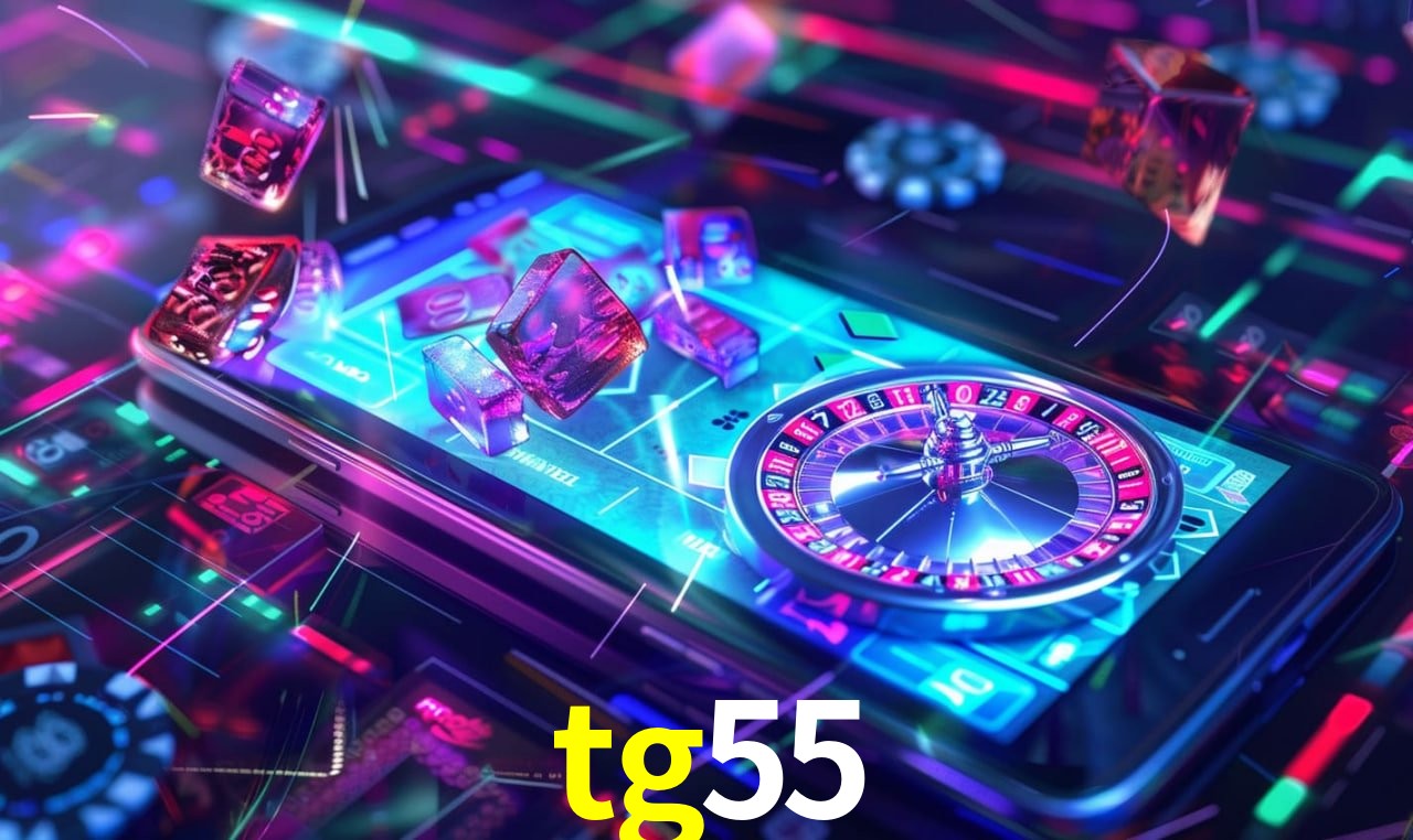 Login Seguro tg55