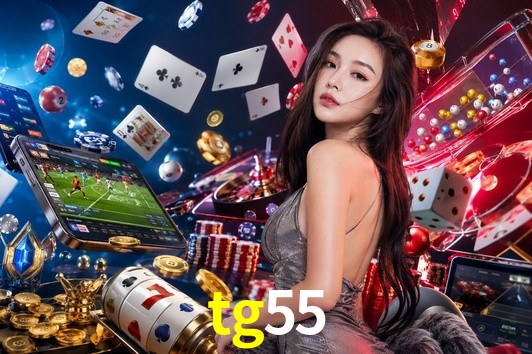 Games Directory tg55