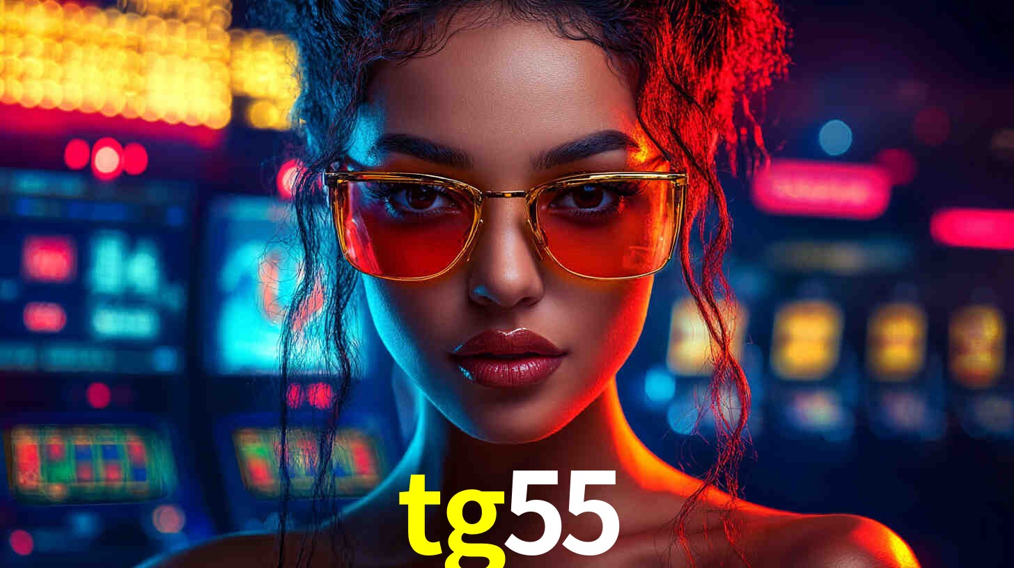 A Experiência Imersiva dos Cassinos Ao Vivo no tg55