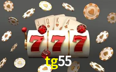 A Experiência Imersiva dos Cassinos Ao Vivo no tg55