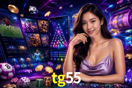 Exclusive Offers tg55