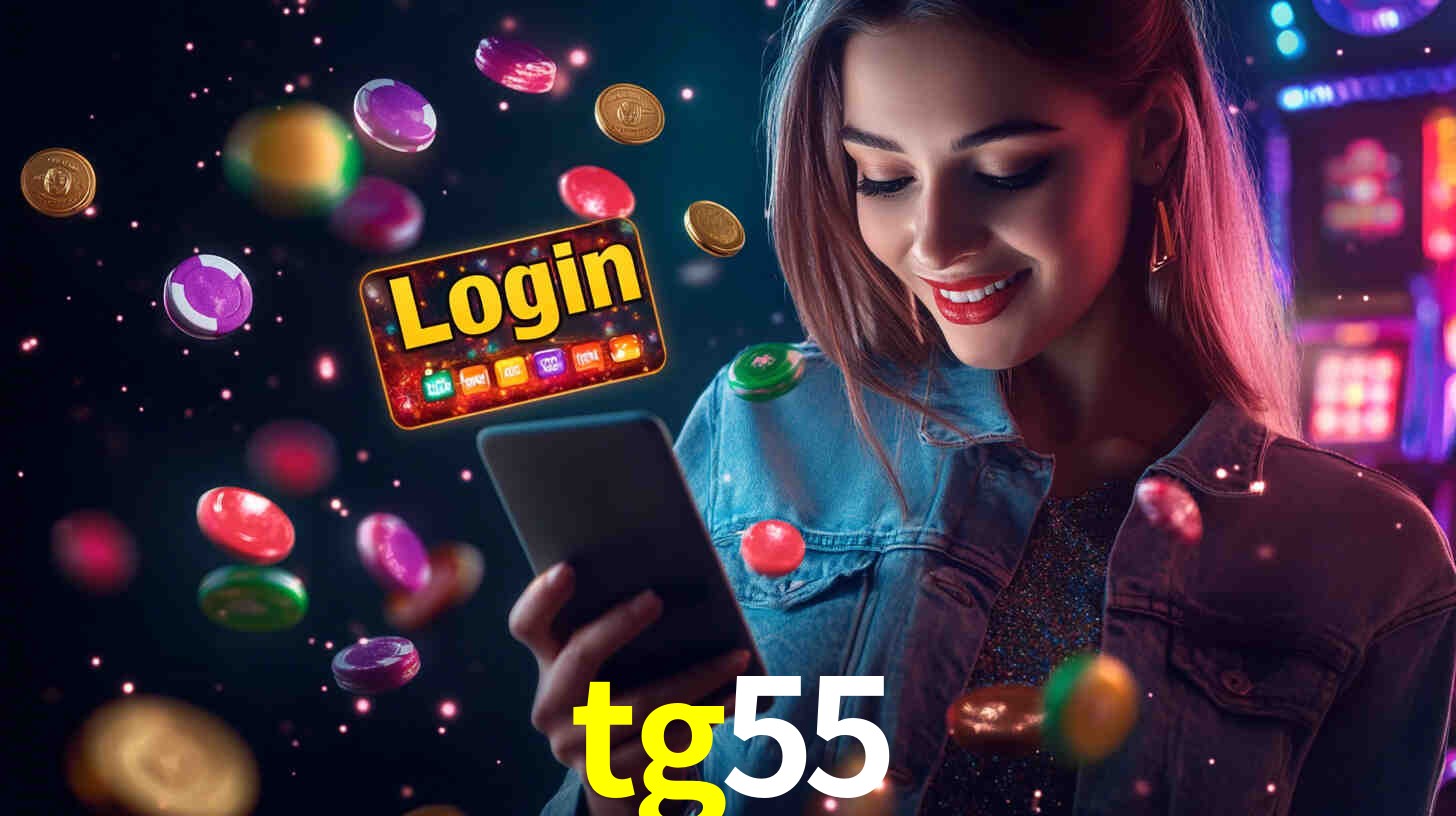 Descubra o Programa VIP da tg55: Vantagens Exclusivas para Jogadores